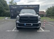 DODGE RAM 1500 5.7 V8 390 HEMI CREW CAB
