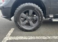 DODGE RAM 1500 5.7 V8 390 HEMI CREW CAB