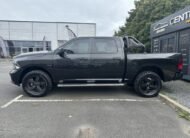 DODGE RAM 1500 5.7 V8 390 HEMI CREW CAB