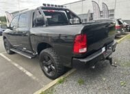 DODGE RAM 1500 5.7 V8 390 HEMI CREW CAB