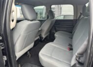 DODGE RAM 1500 5.7 V8 390 HEMI CREW CAB