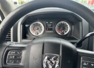 DODGE RAM 1500 5.7 V8 390 HEMI CREW CAB