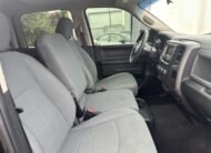 DODGE RAM 1500 5.7 V8 390 HEMI CREW CAB