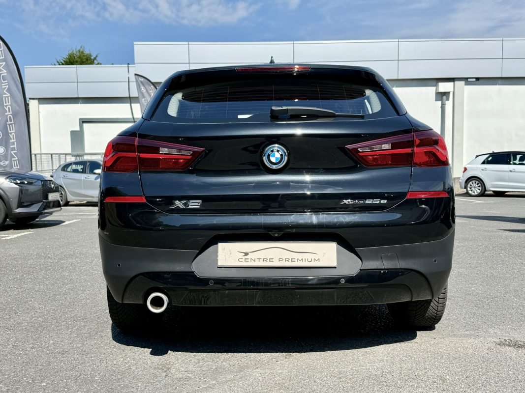 BMW X2 XDRIVE 25E 220 M SPORT BVA6 2022
