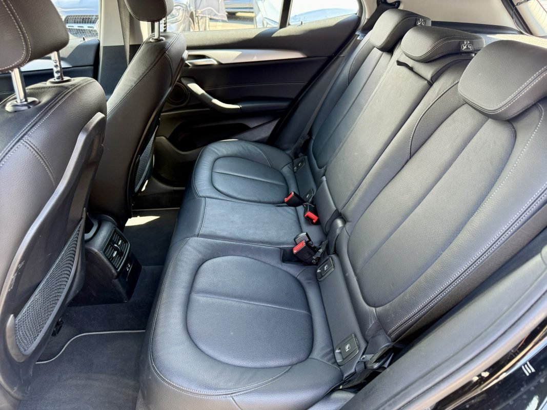 BMW X2 XDRIVE 25E 220 M SPORT BVA6 2022