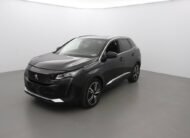 PEUGEOT 3008 PLUG-IN HYBRID4 300CH GT PACK E-EAT8