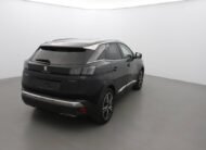 PEUGEOT 3008 PLUG-IN HYBRID4 300CH GT PACK E-EAT8