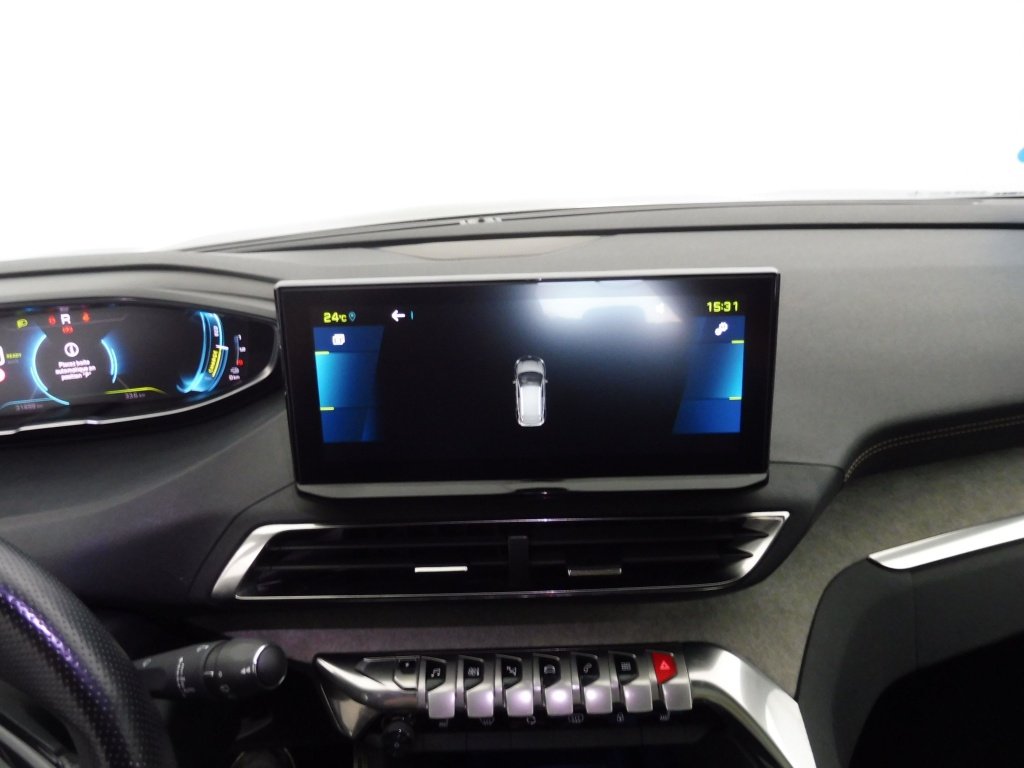PEUGEOT 3008 PLUG-IN HYBRID4 300CH GT PACK E-EAT8