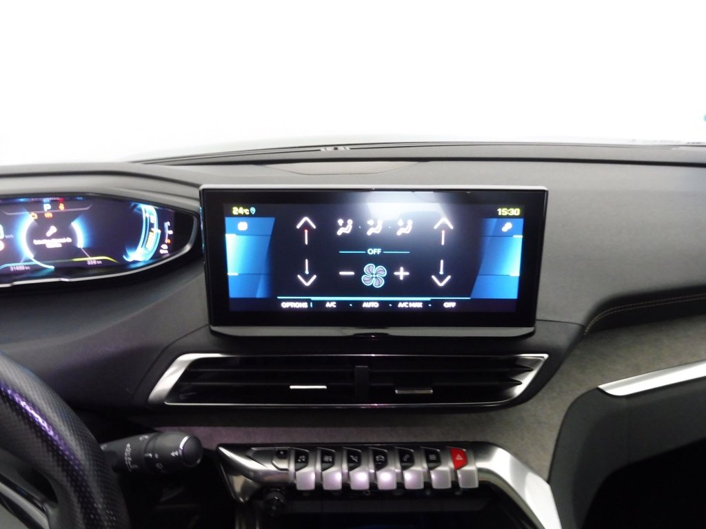 PEUGEOT 3008 PLUG-IN HYBRID4 300CH GT PACK E-EAT8