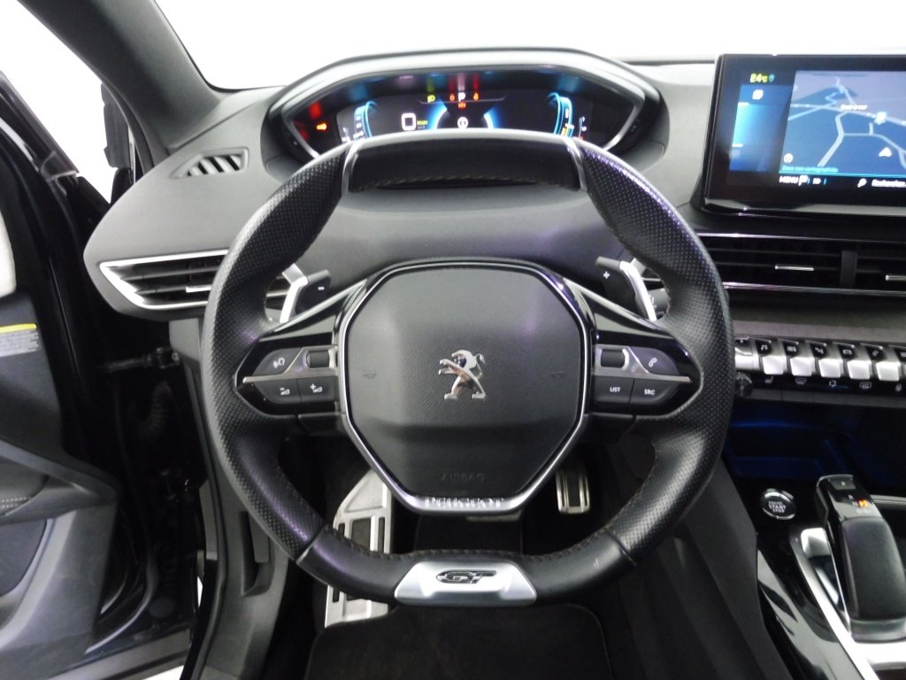 PEUGEOT 3008 PLUG-IN HYBRID4 300CH GT PACK E-EAT8