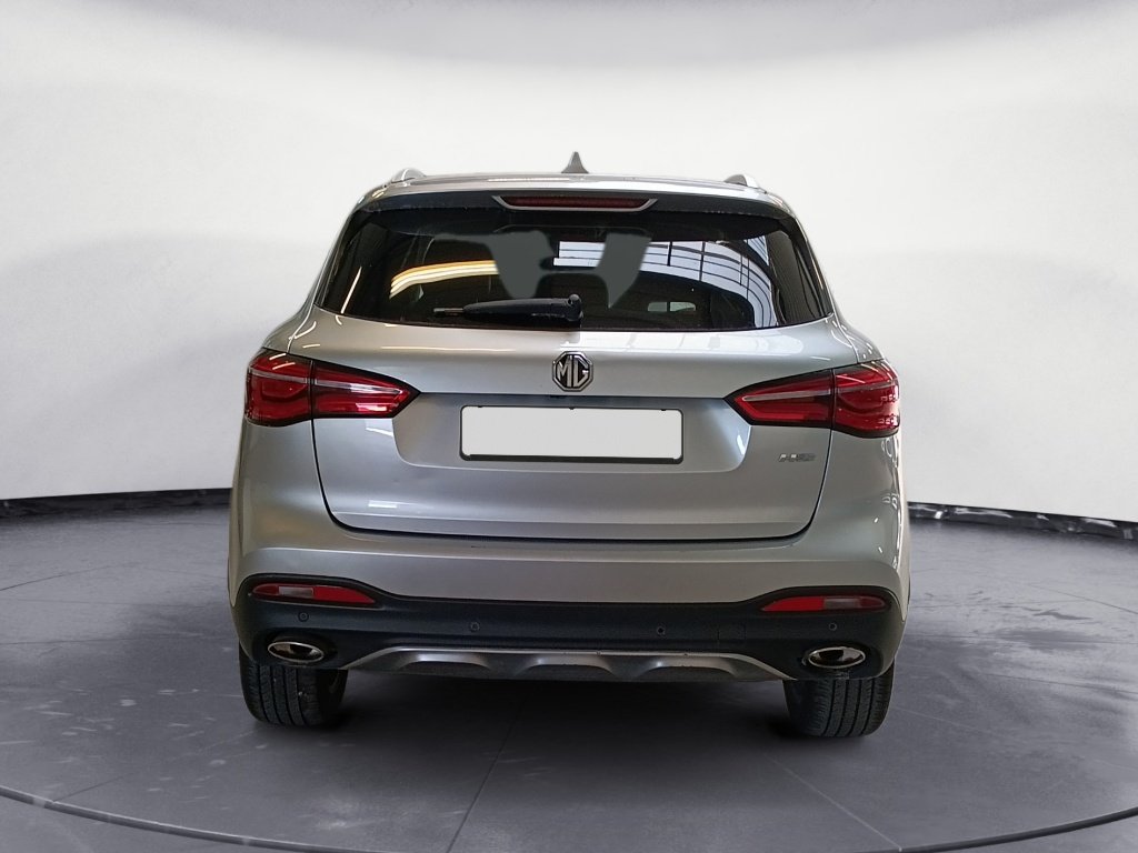 MG HS 1.5 T-GDI 162 AT luxury