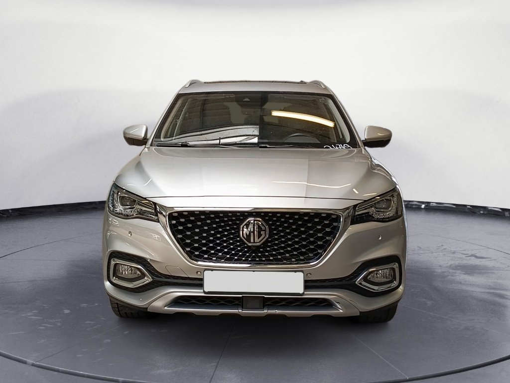 MG HS 1.5 T-GDI 162 AT luxury