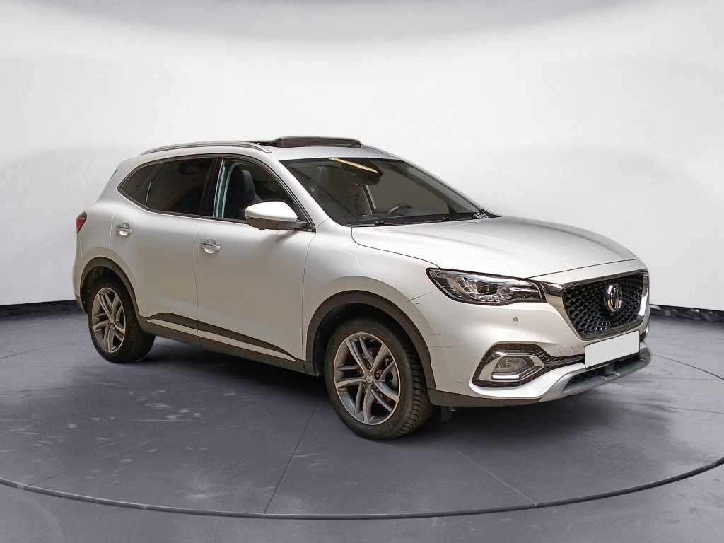 MG HS 1.5 T-GDI 162 AT luxury