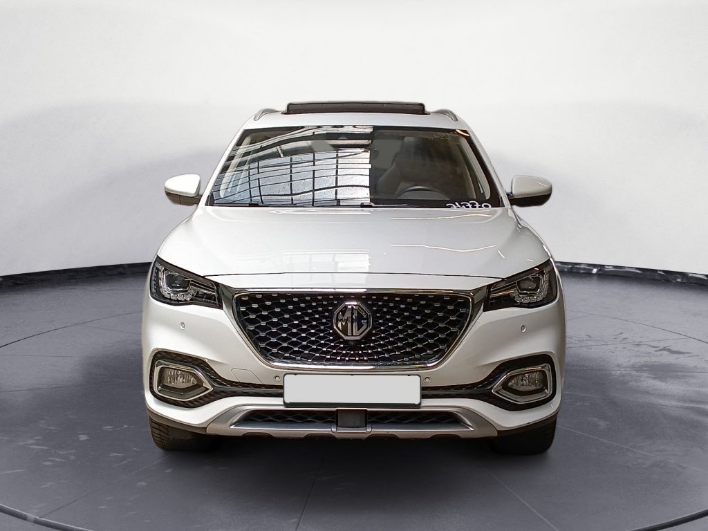 MG HS 1.5 T-GDI 162 AT luxury