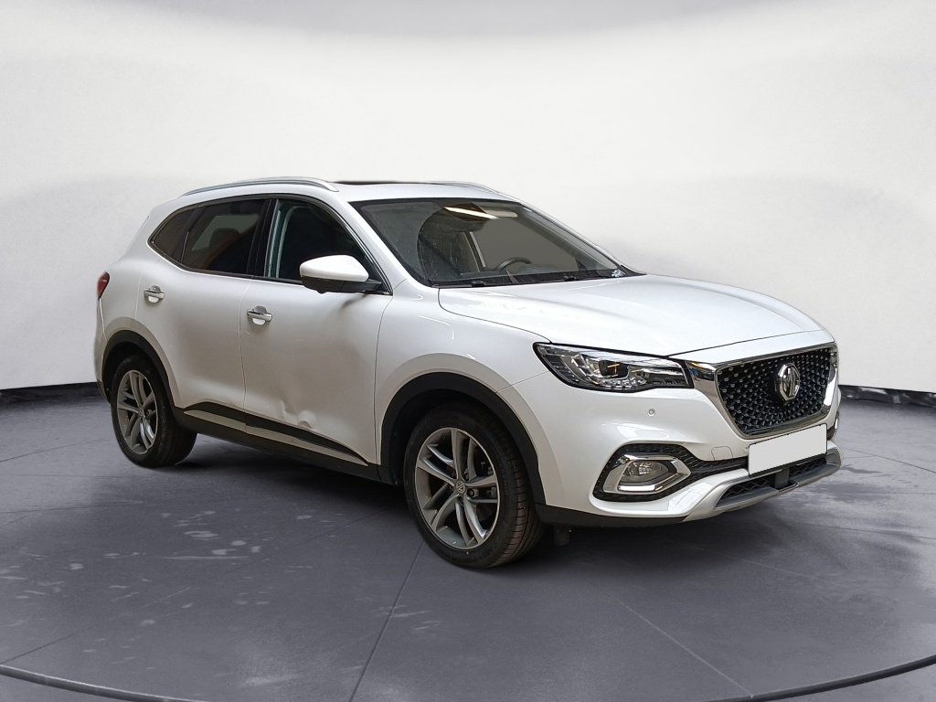 MG HS 1.5 T-GDI 162 AT luxury
