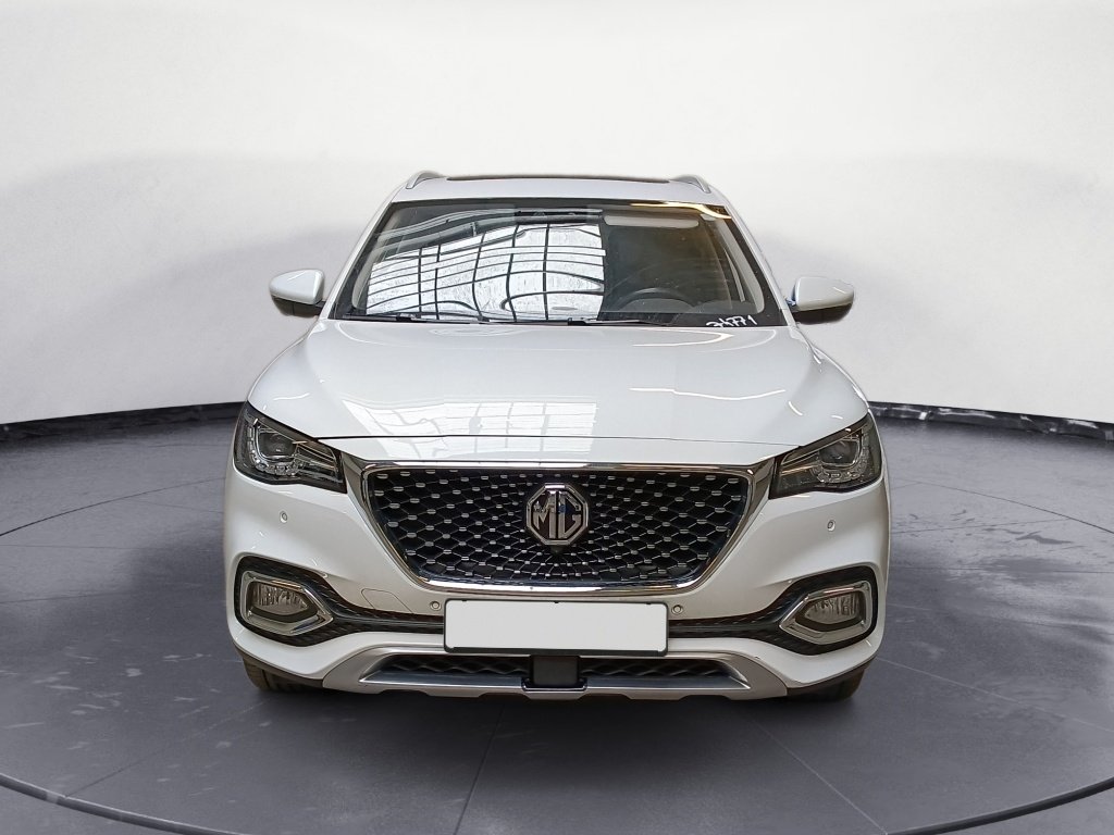MG HS 1.5 T-GDI 162 AT luxury