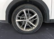 MG HS 1.5 T-GDI 162 AT luxury