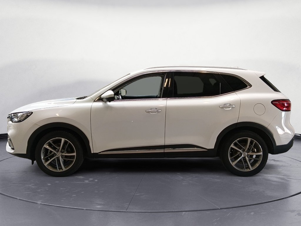 MG HS 1.5 T-GDI 162 AT luxury