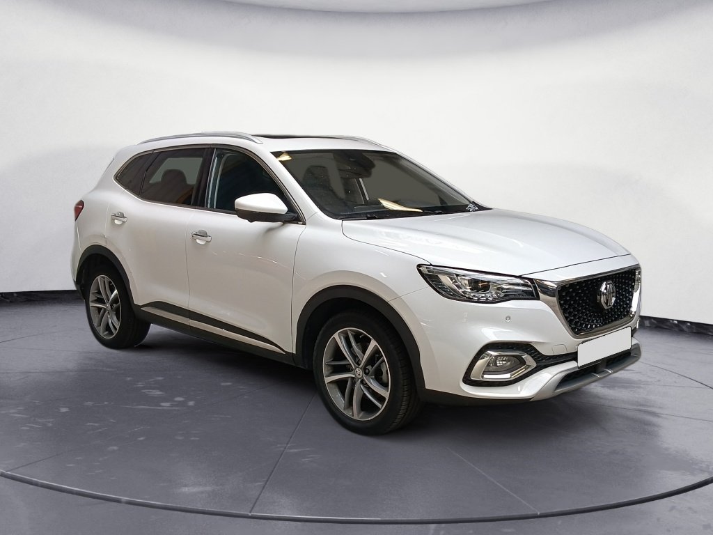 MG HS 1.5 T-GDI 162 AT luxury