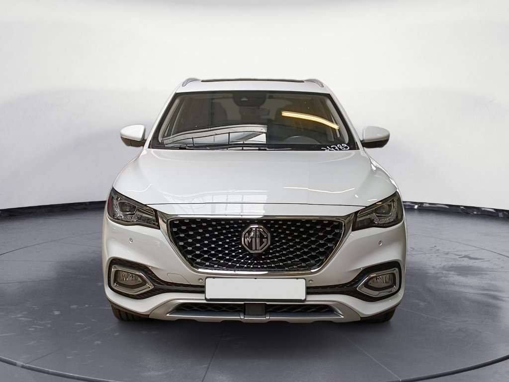 MG HS 1.5 T-GDI 162 AT luxury