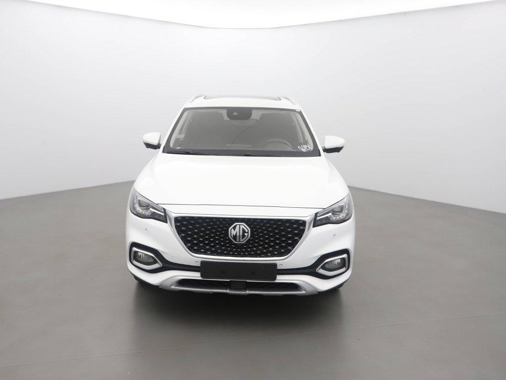 MG HS 1.5 T-GDI 162 AT luxury