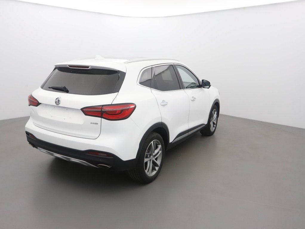 MG HS 1.5 T-GDI 162 AT luxury