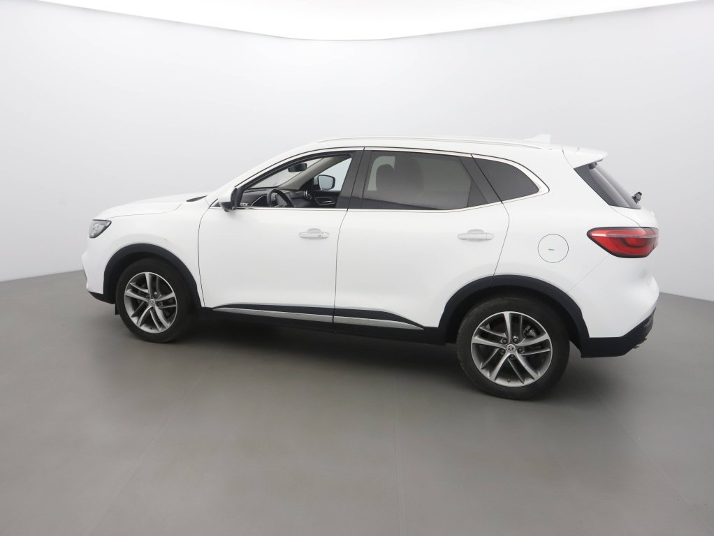 MG HS 1.5 T-GDI 162 AT luxury