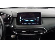 MG HS 1.5 T-GDI 162 AT luxury