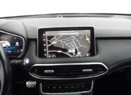 MG HS 1.5 T-GDI 162 AT luxury
