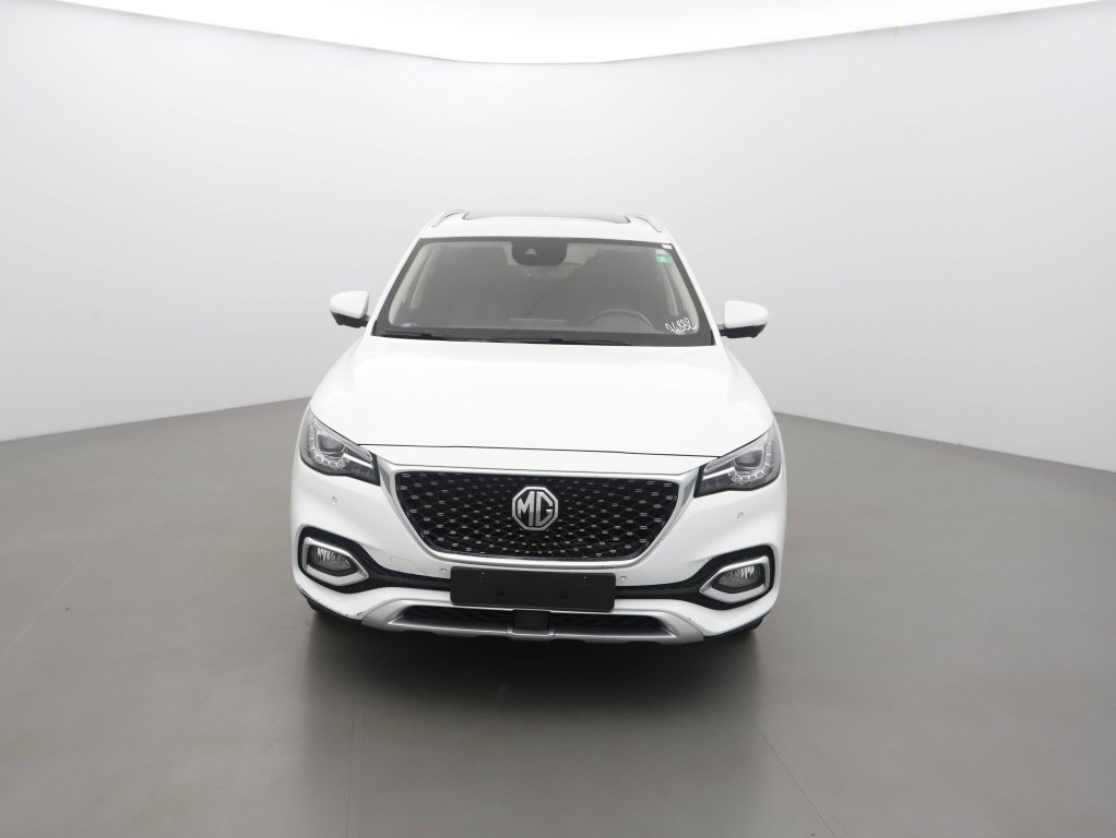 MG HS 1.5 T-GDI 162 AT luxury