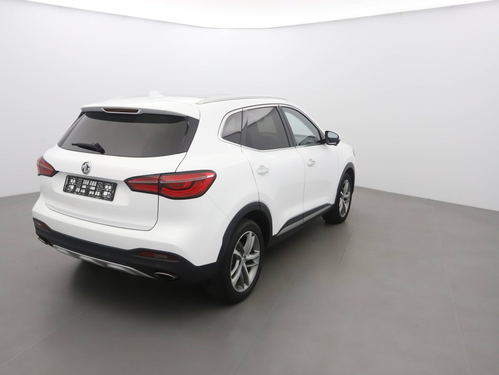 MG HS 1.5 T-GDI 162 AT luxury