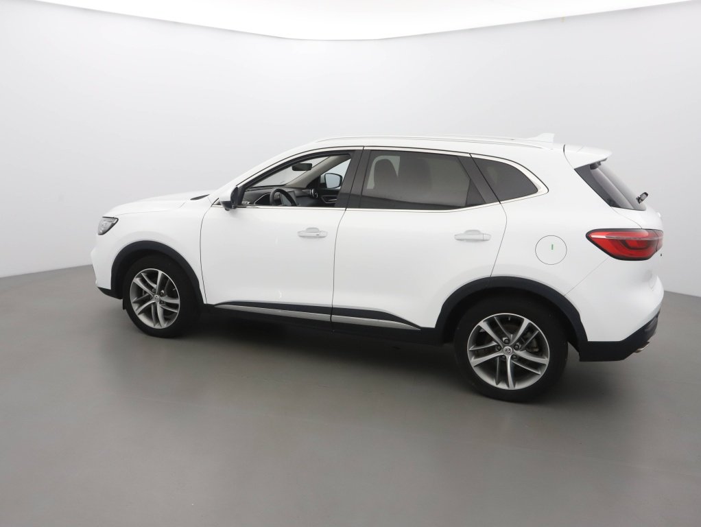 MG HS 1.5 T-GDI 162 AT luxury