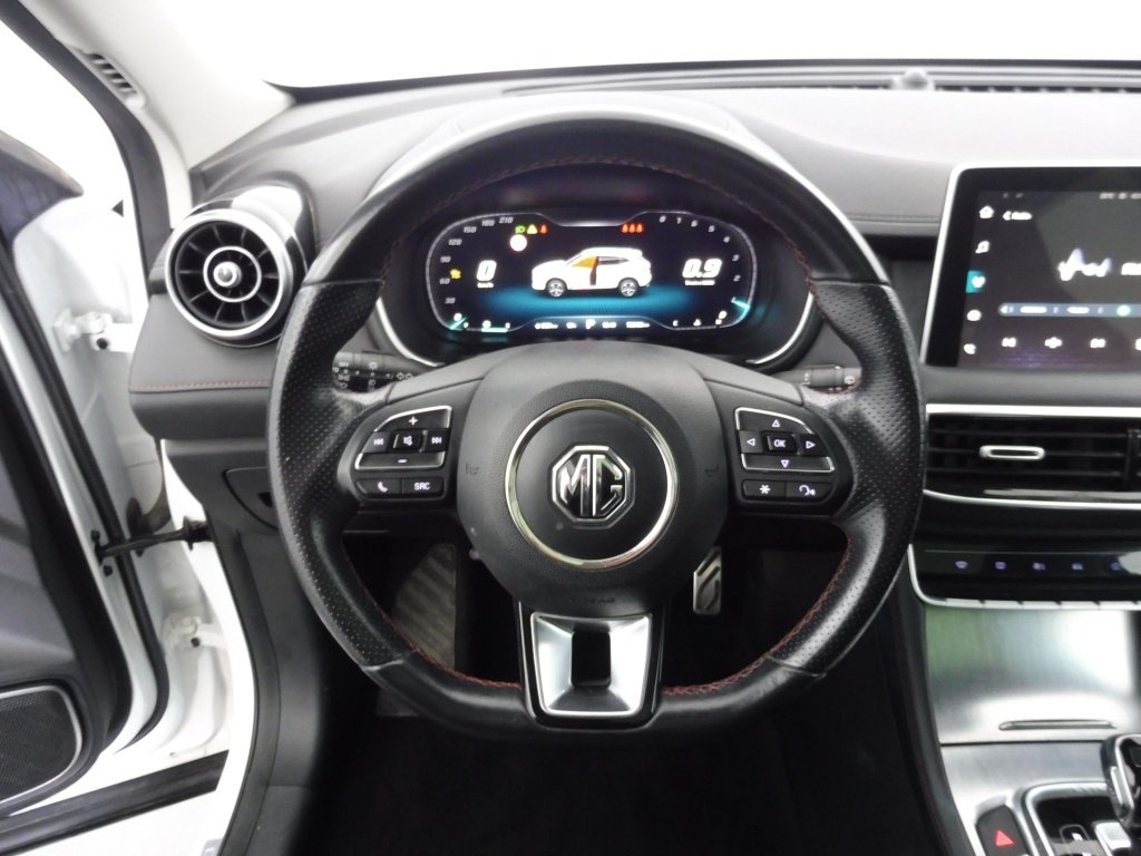 MG HS 1.5 T-GDI 162 AT luxury