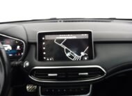 MG HS 1.5 T-GDI 162 AT luxury