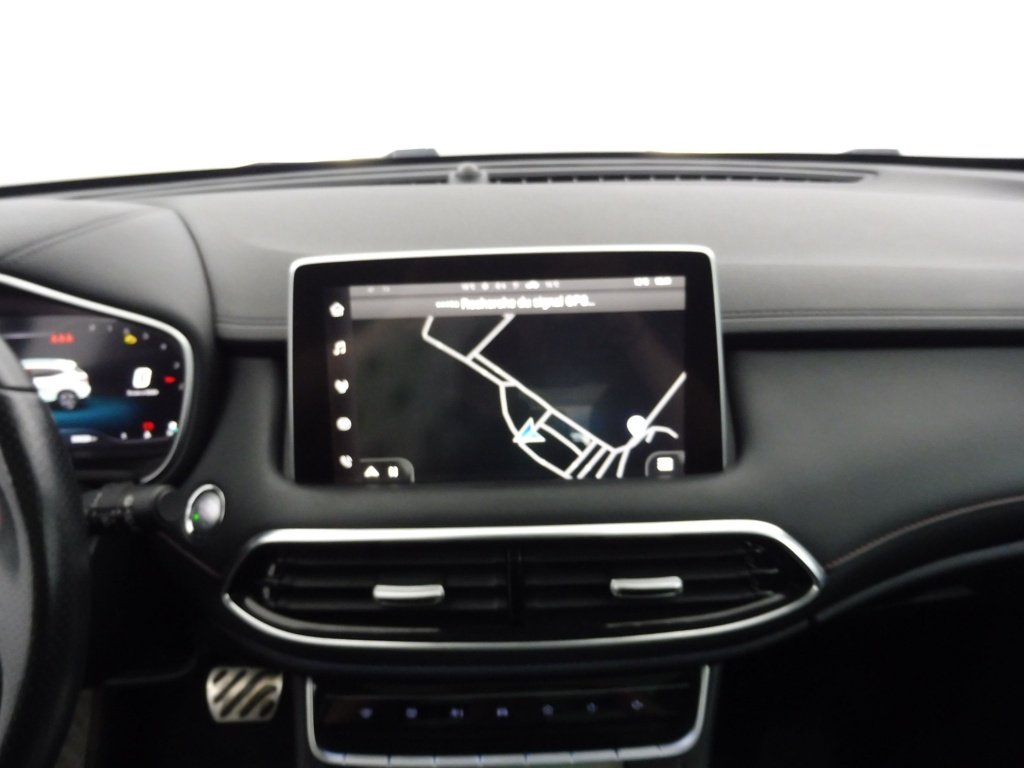 MG HS 1.5 T-GDI 162 AT luxury