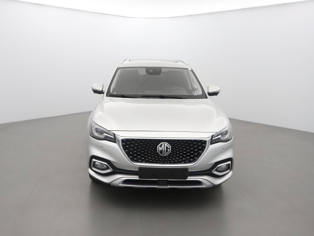 MG HS 1.5 T-GDI 162 AT luxury