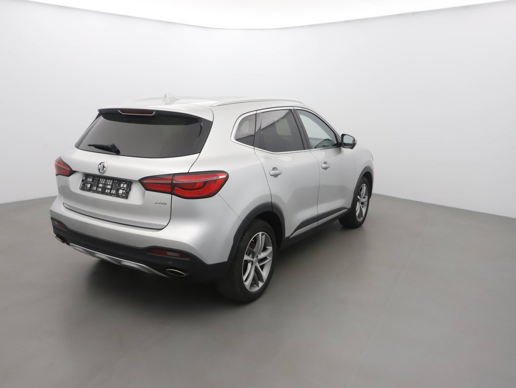 MG HS 1.5 T-GDI 162 AT luxury
