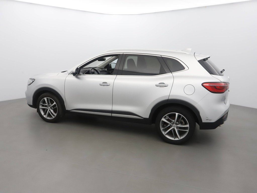MG HS 1.5 T-GDI 162 AT luxury