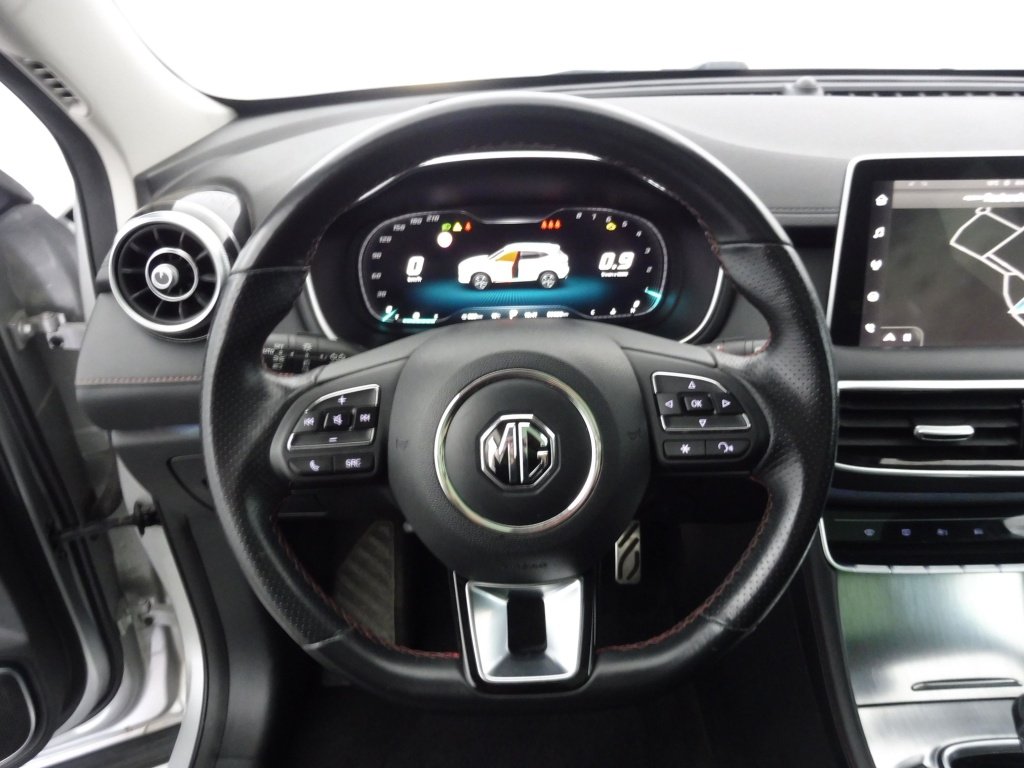MG HS 1.5 T-GDI 162 AT luxury