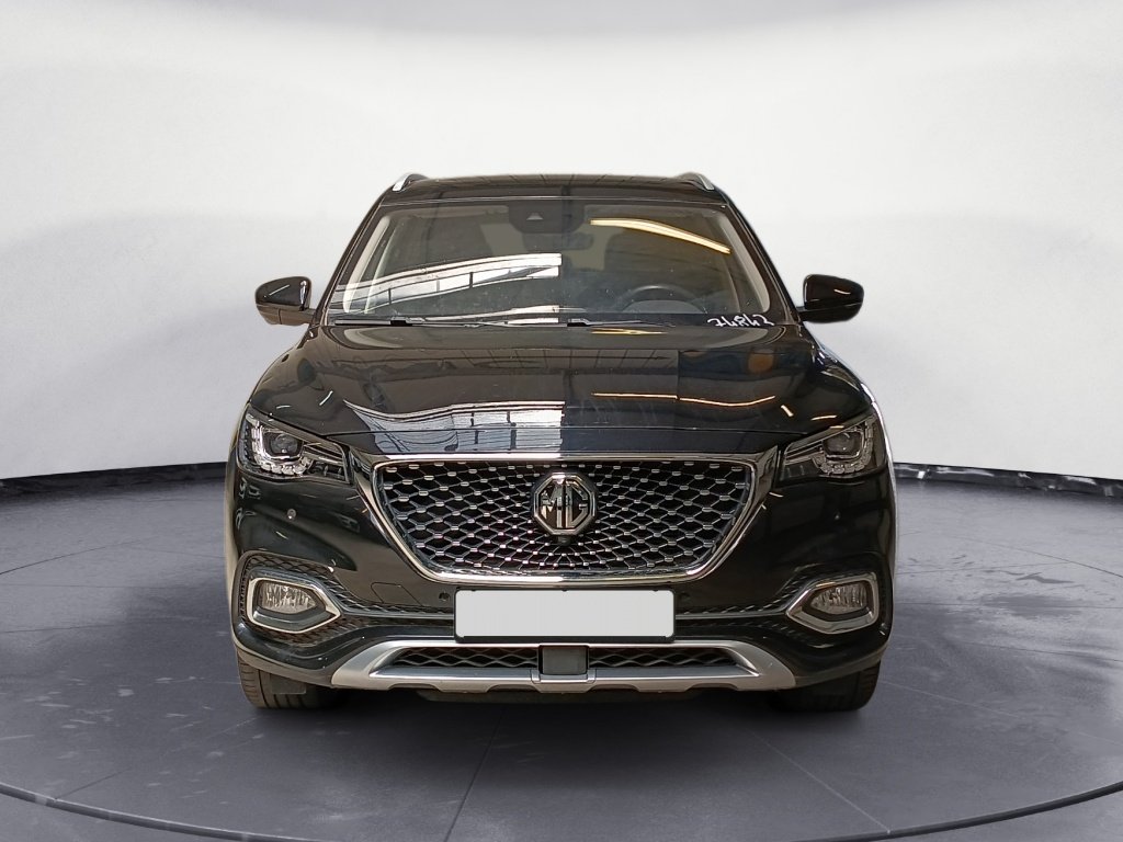 MG HS 1.5 T-GDI 162 AT luxury