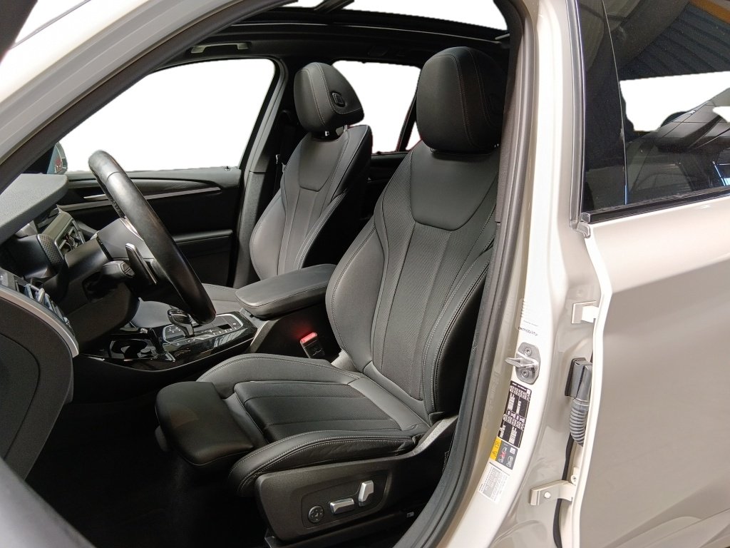 BMW X3 XDRIVE30E 292CH M SPORT