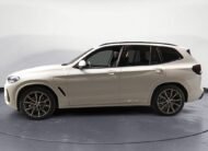BMW X3 XDRIVE30E 292CH M SPORT