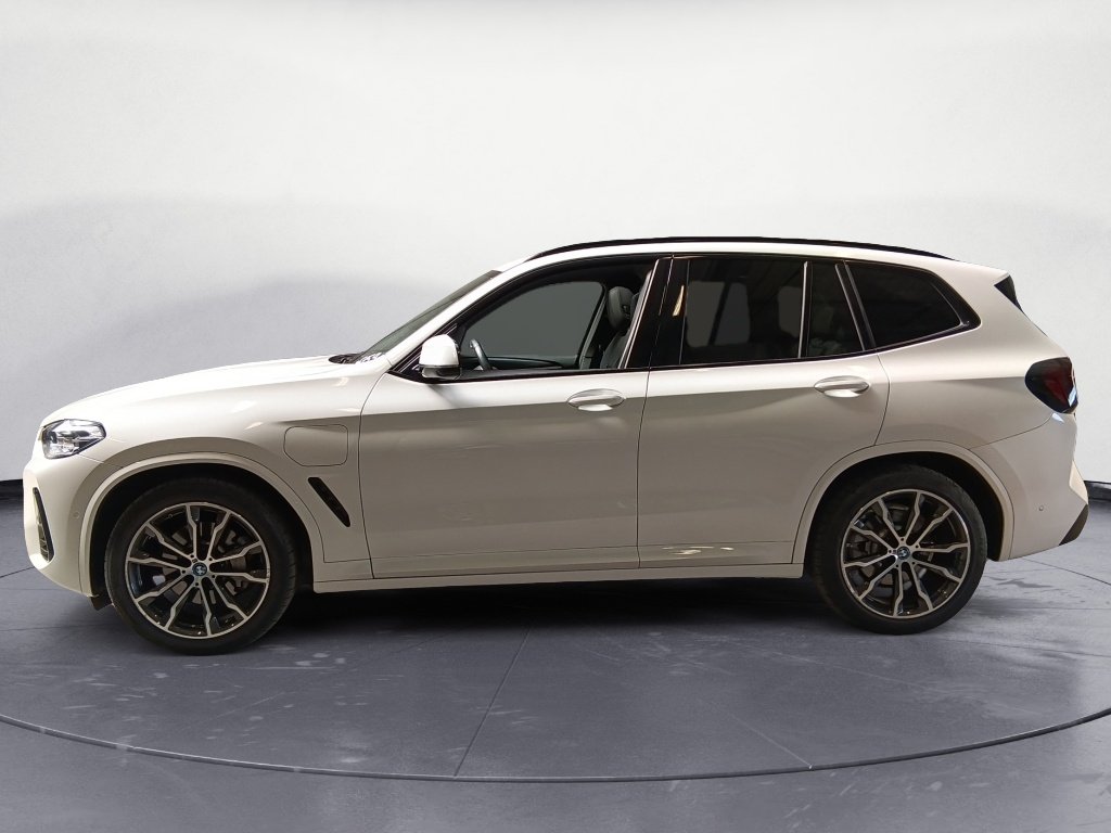 BMW X3 XDRIVE30E 292CH M SPORT