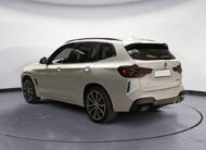 BMW X3 XDRIVE30E 292CH M SPORT