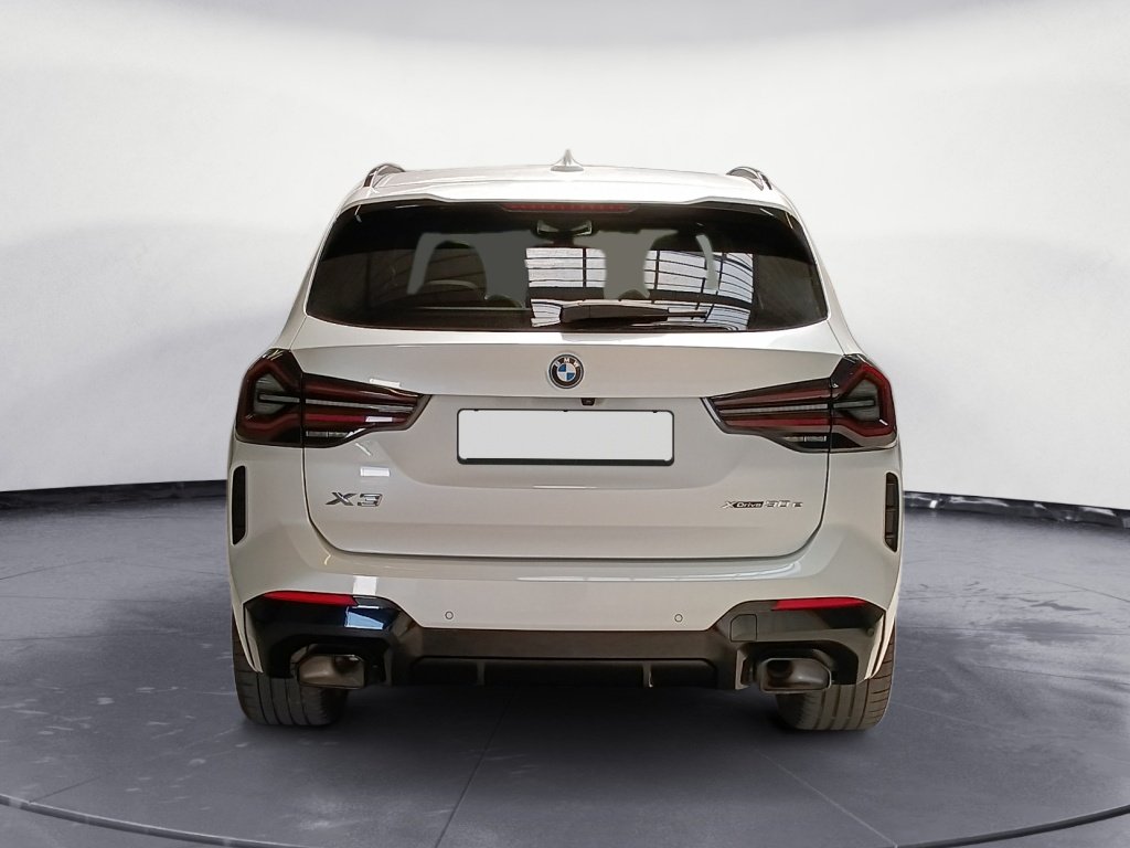 BMW X3 XDRIVE30E 292CH M SPORT