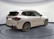 BMW X3 XDRIVE30E 292CH M SPORT