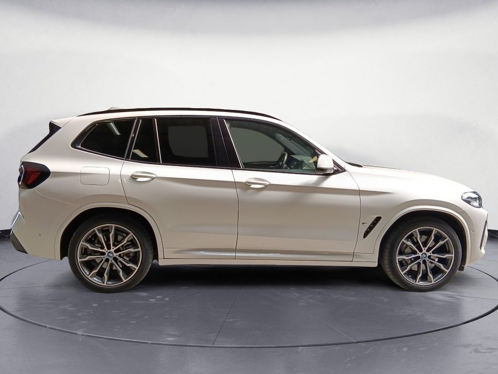 BMW X3 XDRIVE30E 292CH M SPORT
