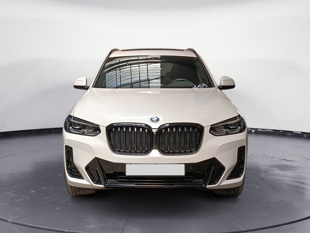 BMW X3 XDRIVE30E 292CH M SPORT