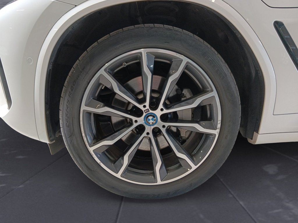 BMW X3 XDRIVE30E 292CH M SPORT