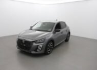 PEUGEOT 208 1.2 HYBRID 145CH GT E-DCS6